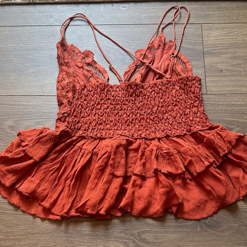 Free People adella cami - Picture 5 of 5